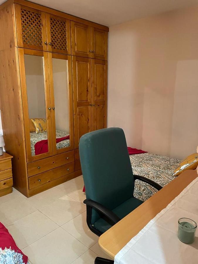 Vivienda Ubuntu Apartment Los Llanos De Aridane Bagian luar foto