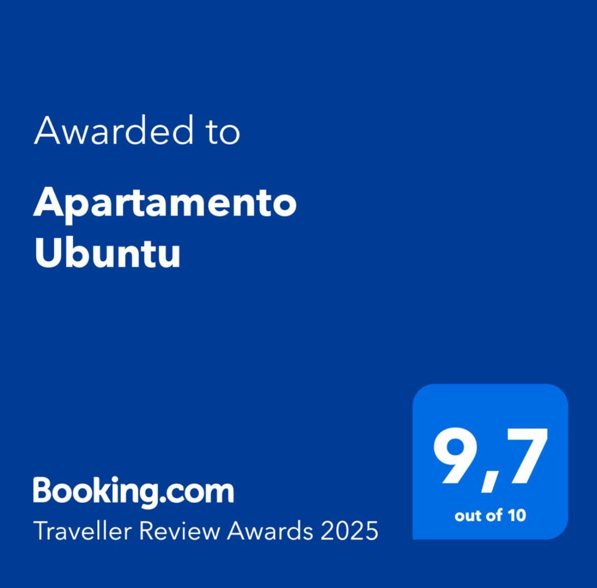Vivienda Ubuntu Apartment Los Llanos De Aridane Bagian luar foto